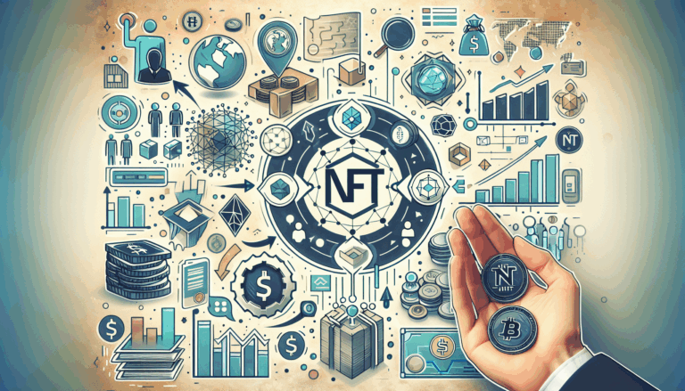 NFT investment ideas-thedailyinvestors