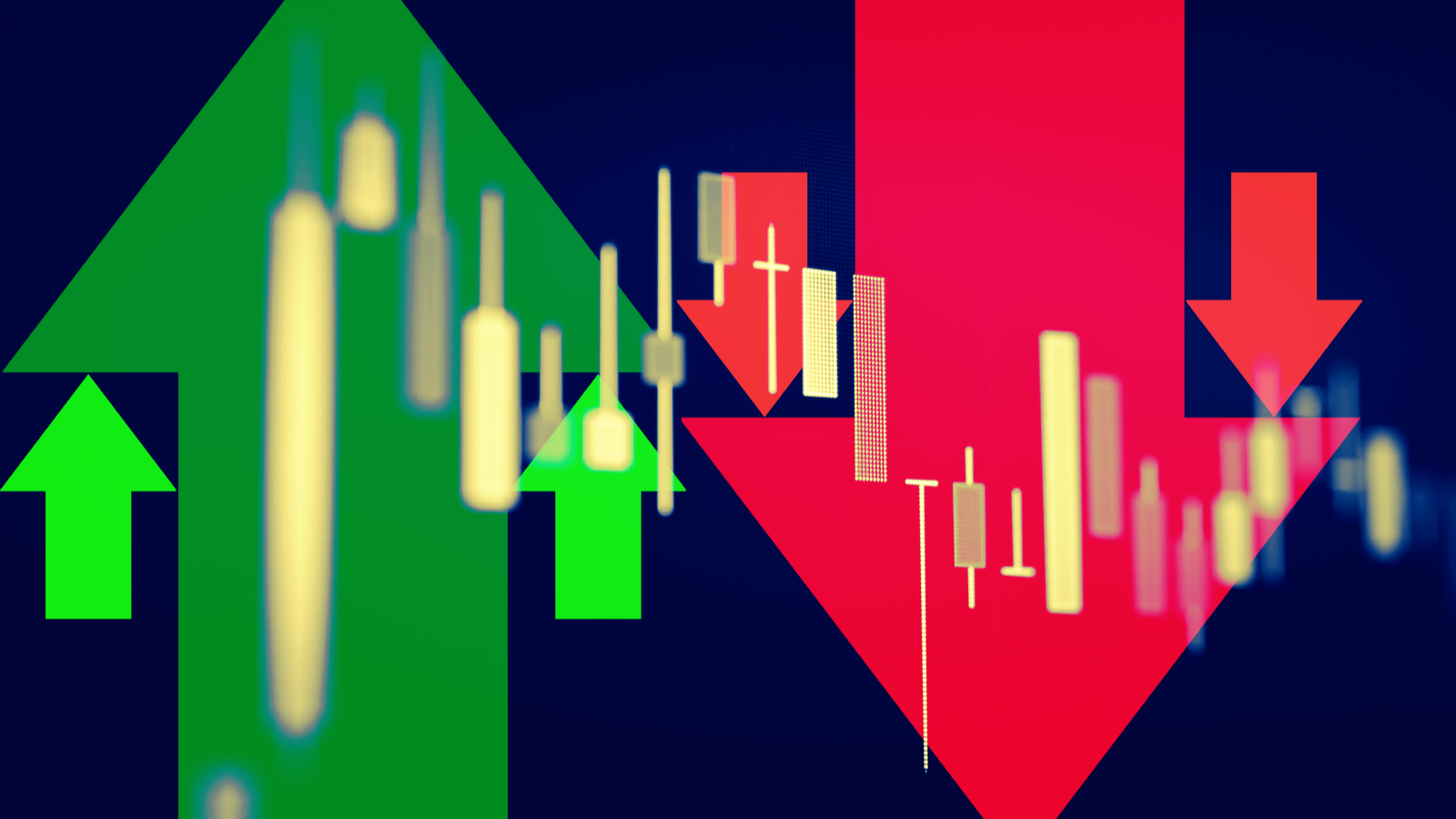 arrows-candle-stick-graph-divergence.png