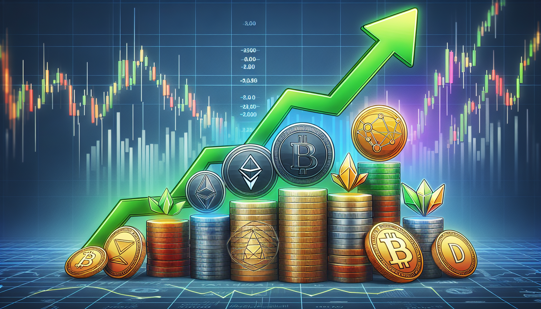 best altcoins to invest in-thedailyinvestors