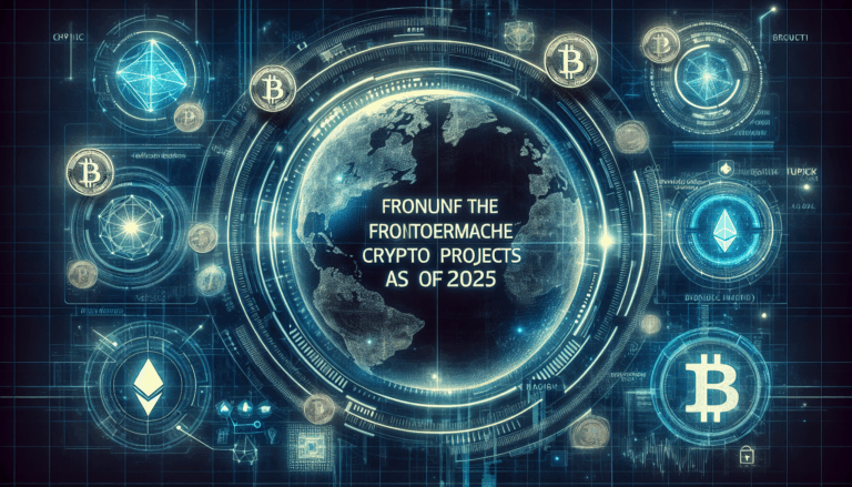 best crypto projects 2025-thedailyinvestors