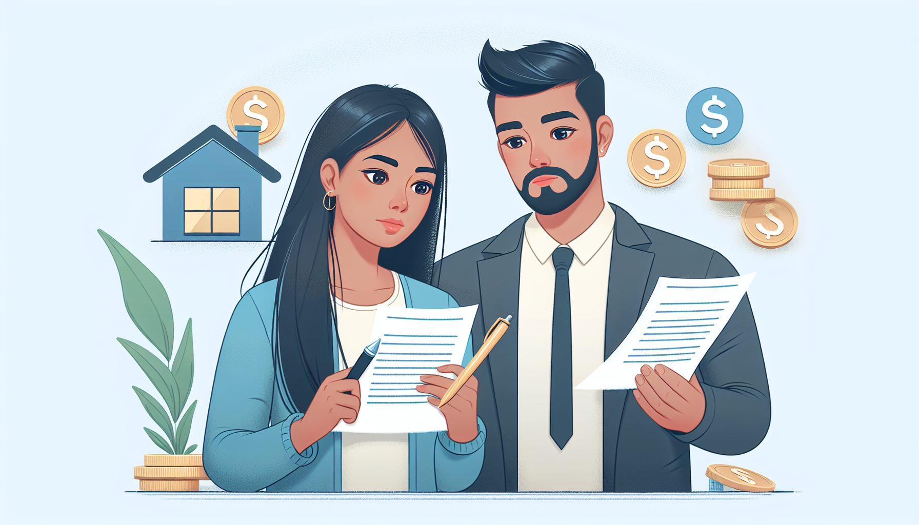 best lenders for first-time buyers-thedailyinvestors