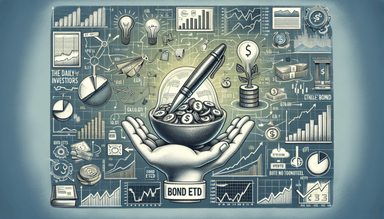 bond ETF investment ideas-thedailyinvestors