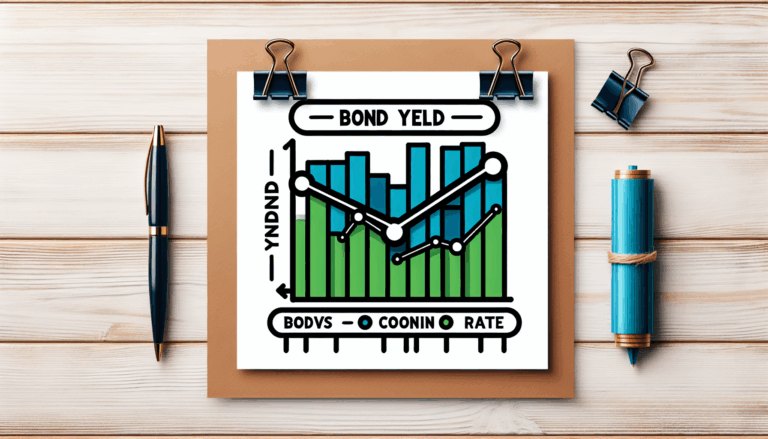 bond yield vs coupon rate-thedailyinvestors