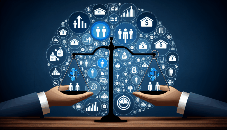 buyer vs seller market-thedailyinvestors