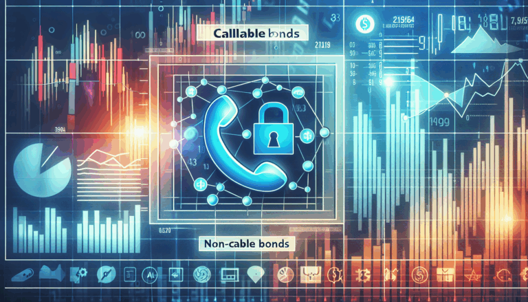 callable bonds vs non-callable-thedailyinvestors