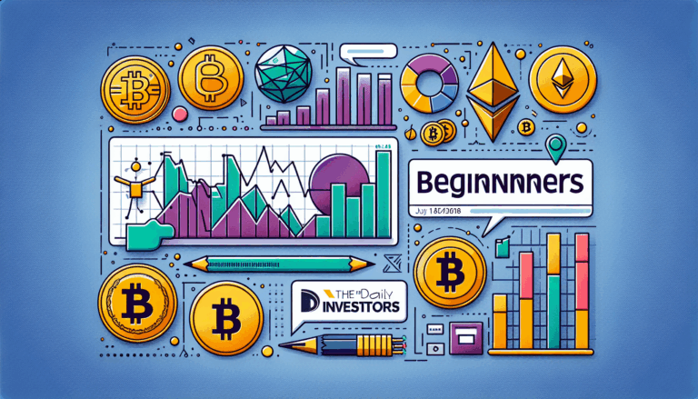 crypto investment for beginners-thedailyinvestors
