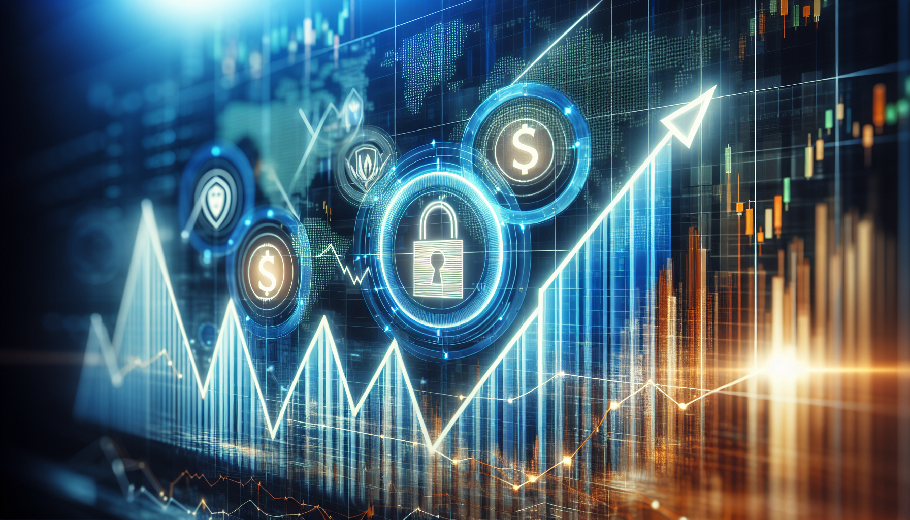 cybersecurity stocks with growth-thedailyinvestors