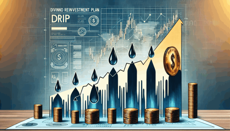 dividend reinvestment plan (DRIP)-thedailyinvestors