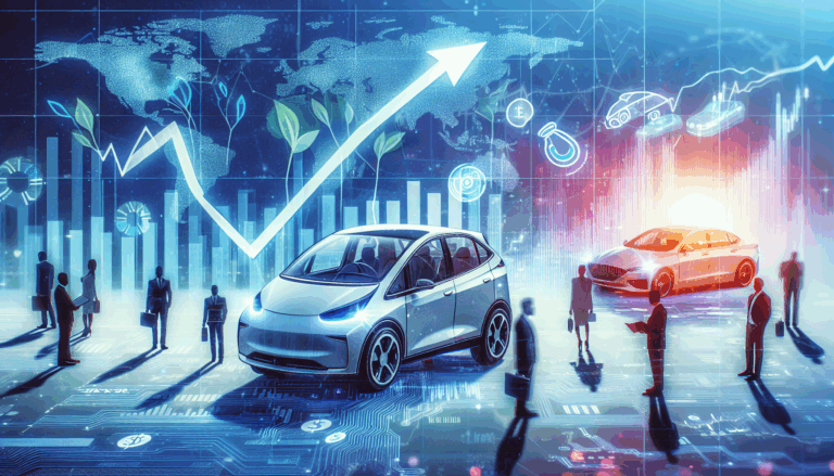 electric vehicle stocks 2025-thedailyinvestors