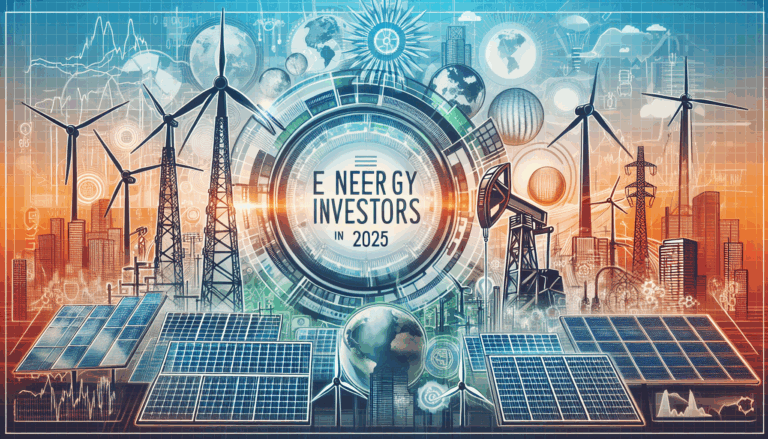 energy stocks to watch 2025-thedailyinvestors