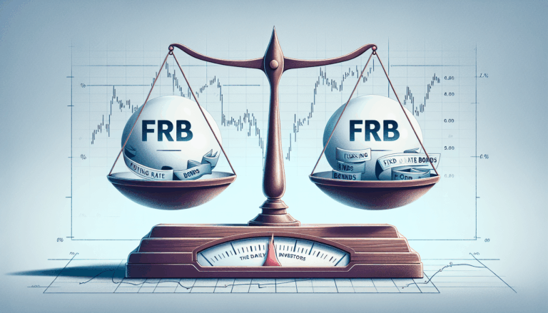 floating rate bonds vs fixed rate-thedailyinvestors