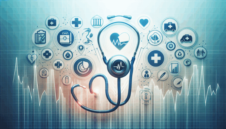 healthcare sector stock picks-thedailyinvestors