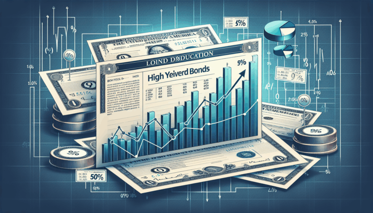 high yield bonds explained-thedailyinvestors
