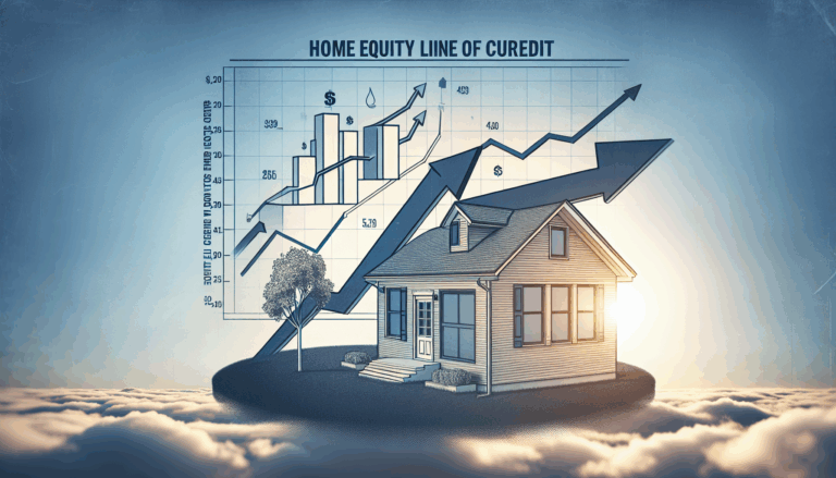 home equity line of credit-thedailyinvestors