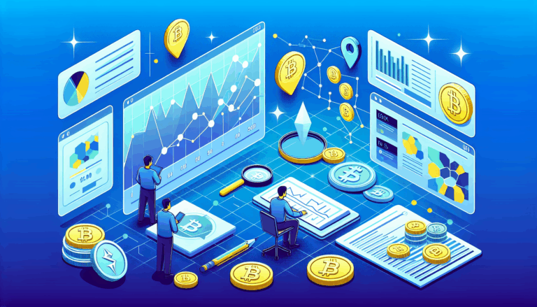 how to analyze crypto projects-thedailyinvestors