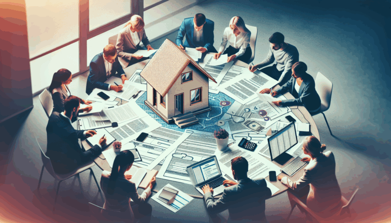 how to refinance your home-thedailyinvestors