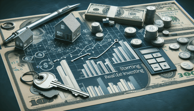 how to start real estate investing-thedailyinvestors