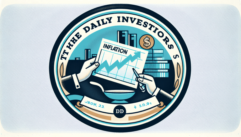 inflation impact on bonds-thedailyinvestors