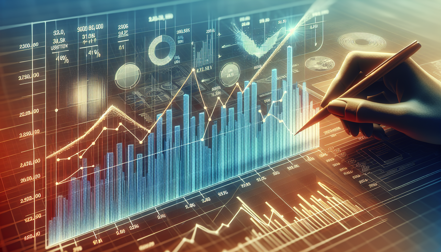interest rate trends for home loans-thedailyinvestors