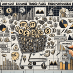 low-cost ETF portfolio ideas-thedailyinvestors