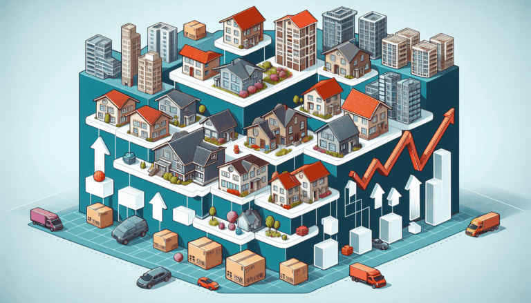 real estate supply and demand-thedailyinvestors