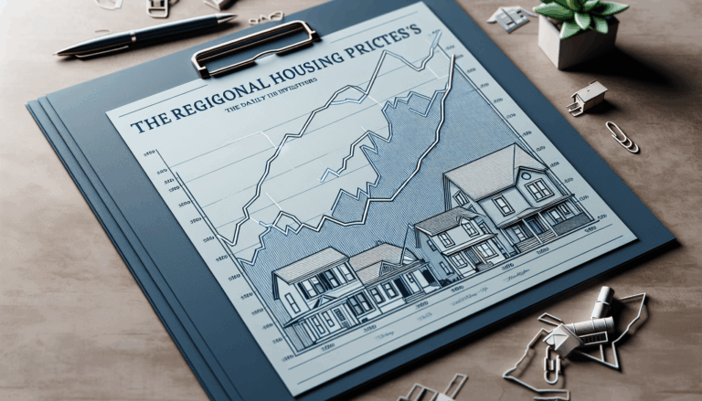 regional housing price trends-thedailyinvestors