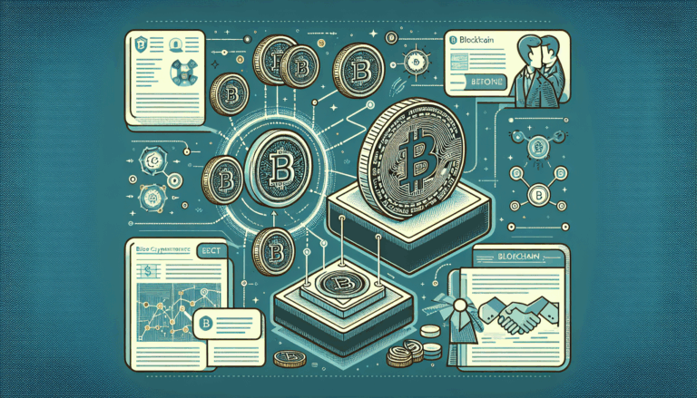 staking crypto for returns-thedailyinvestors