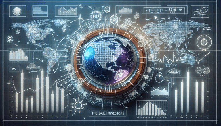 thematic ETF investing-thedailyinvestors