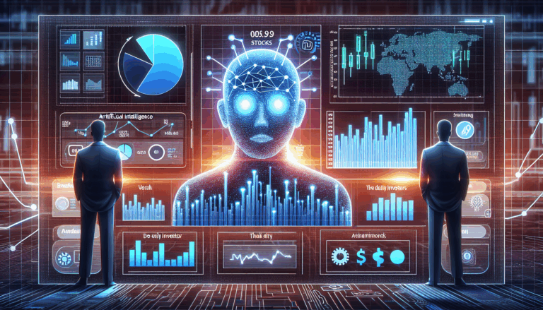 top AI stocks this year-thedailyinvestors