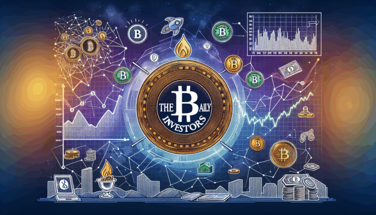 top crypto investing ideas-thedailyinvestors
