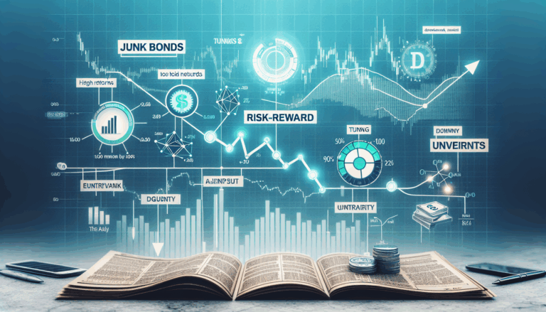 what are junk bonds-thedailyinvestors