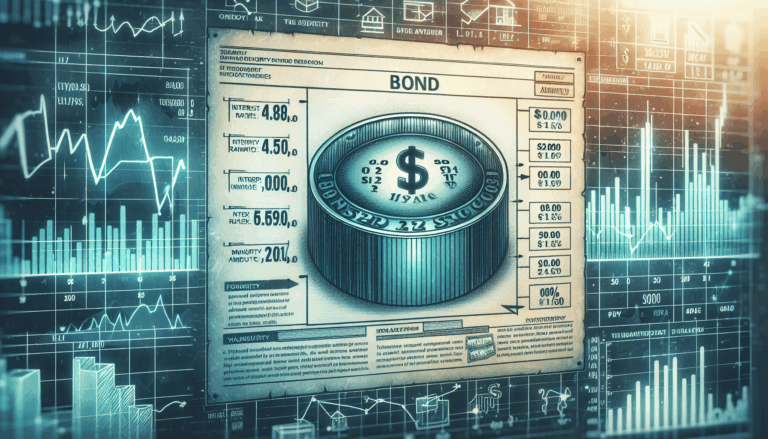 what is a treasury bond-thedailyinvestors