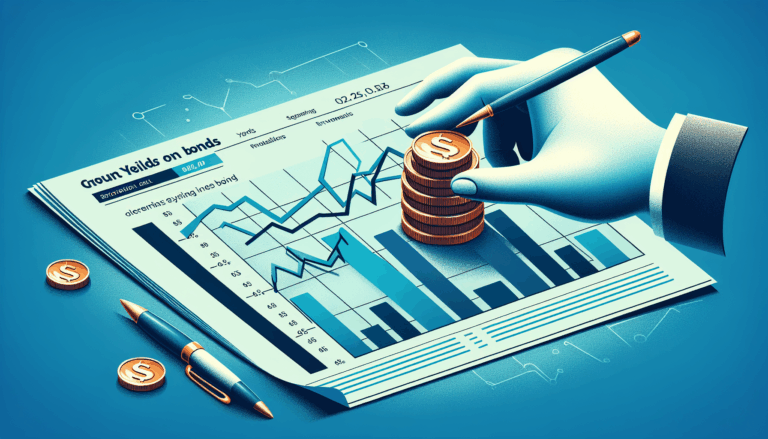 what is current yield on a bond-thedailyinvestors