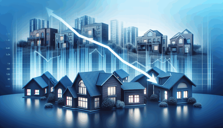 will home prices go down-thedailyinvestors