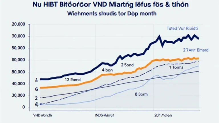 HIBT Bitcoin to VND conversion rates for Vietnamese traders-btcmajor