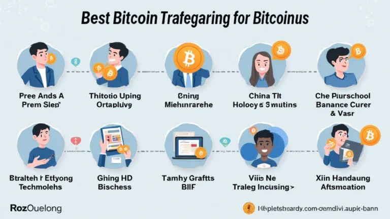 Best HIBT Bitcoin trading strategies for Vietnamese beginners-btcmajor