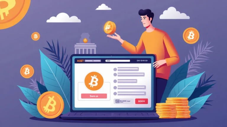 How to withdraw Bitcoin to Vietnam bank accounts via HIBT-btcmajor