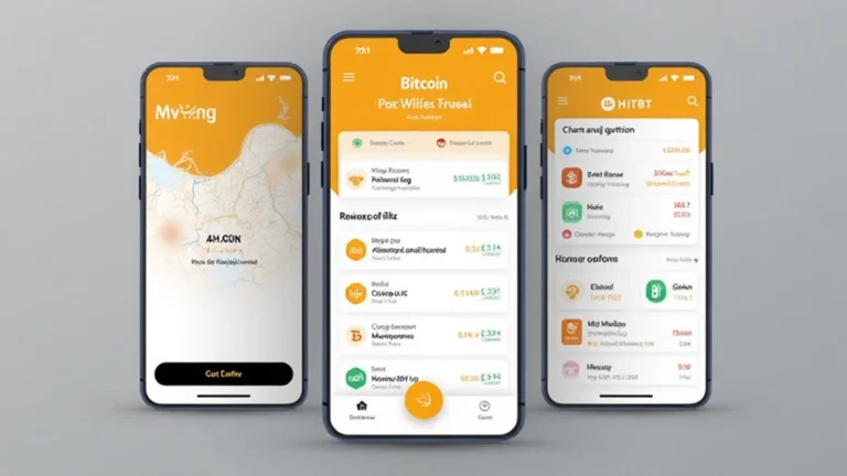 HIBT’s mobile app usability for Bitcoin trading in Vietnam-btcmajor