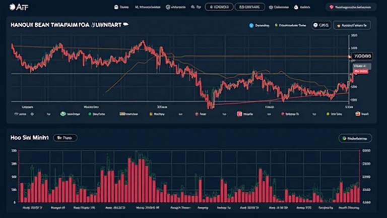 Bitcoin price volatility analysis for Hanoi/Ho Chi Minh traders-btcmajor