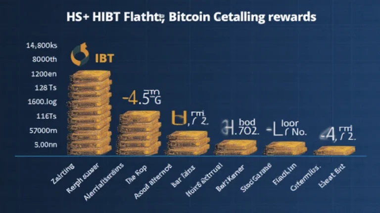 HIBT Bitcoin staking rewards vs local platforms in Vietnam-btcmajor