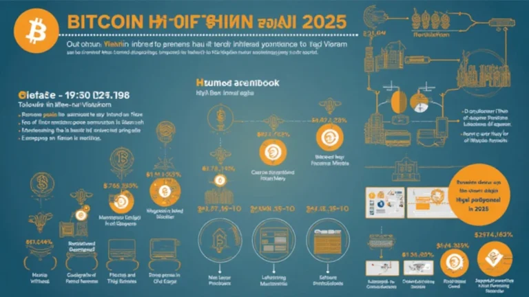 Vietnam’s Bitcoin adoption rate: HIBT user growth trends 2025-btcmajor