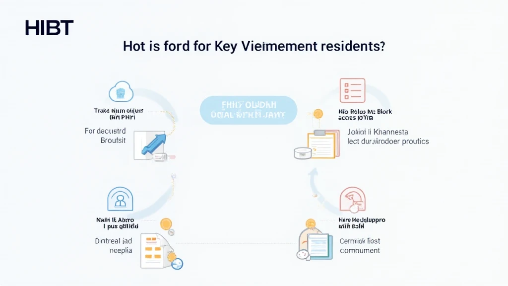 HIBT KYC requirements for Vietnamese residents explained-btcmajor