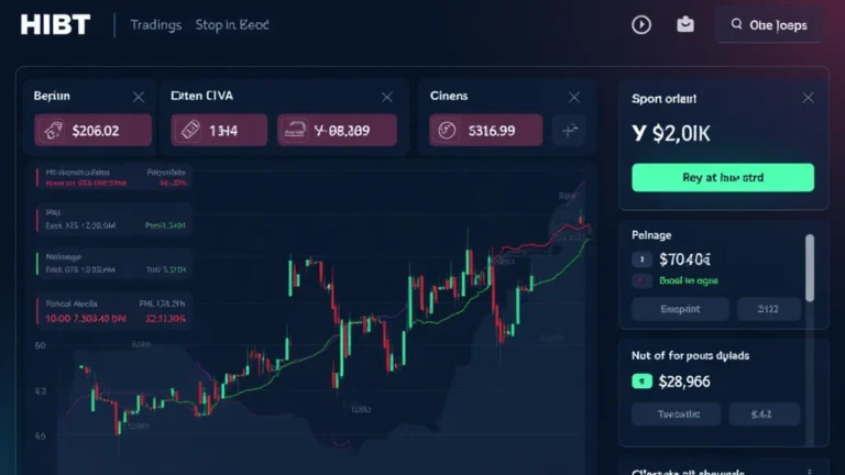 How to use HIBT’s stop-btcmajor