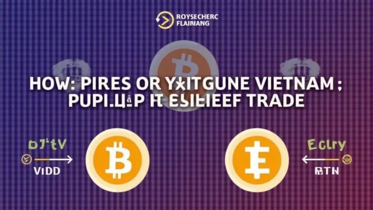 Top Bitcoin trading pairs on HIBT popular with Vietnamese users-btcmajor
