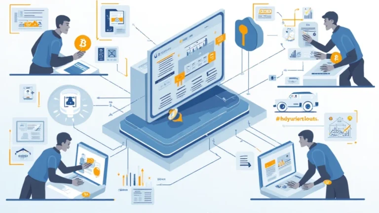 How to track Bitcoin transactions on HIBT platform (Vietnam)-btcmajor