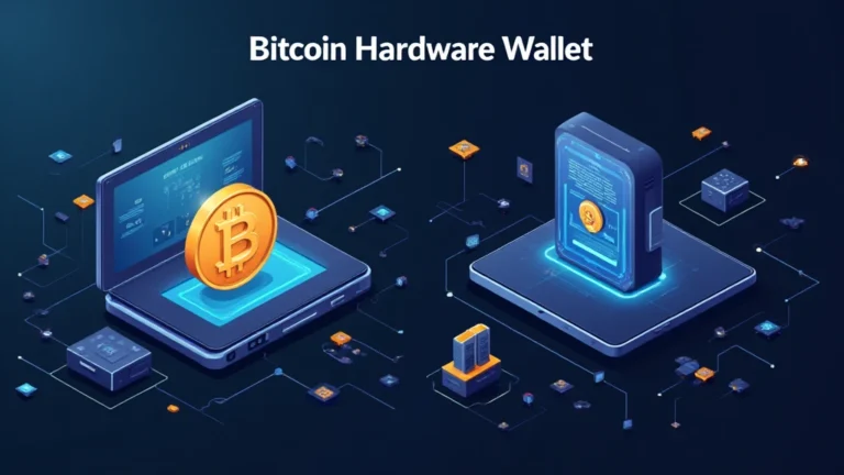 Bitcoin hardware wallet compatibility with HIBT (Vietnam)-btcmajor