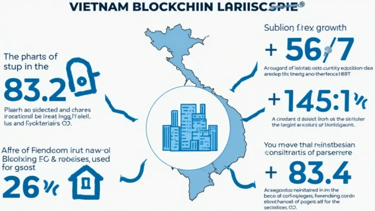 Vietnam’s blockchain policies: HIBT’s role in local adoption-btcmajor