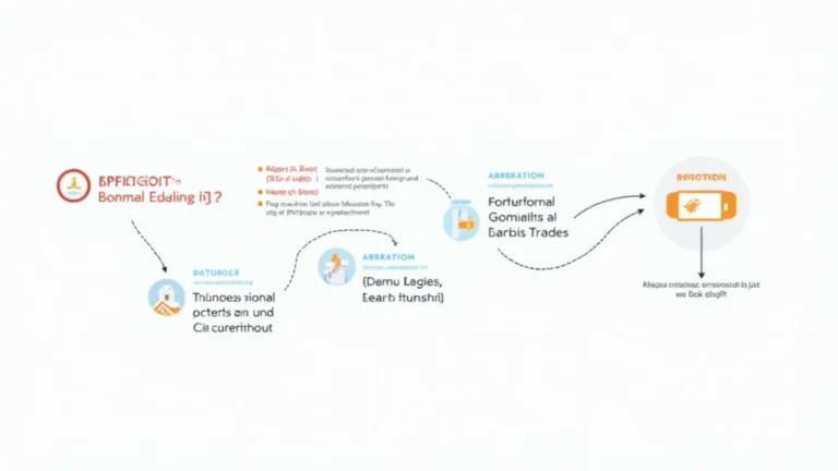 HIBT’s dispute resolution process for Bitcoin trades in Vietnam-btcmajor