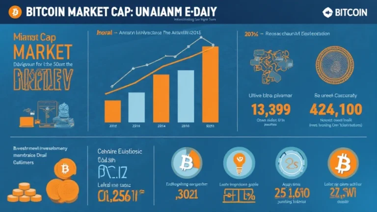 Bitcoin market cap analysis for Vietnam’s investment community-btcmajor