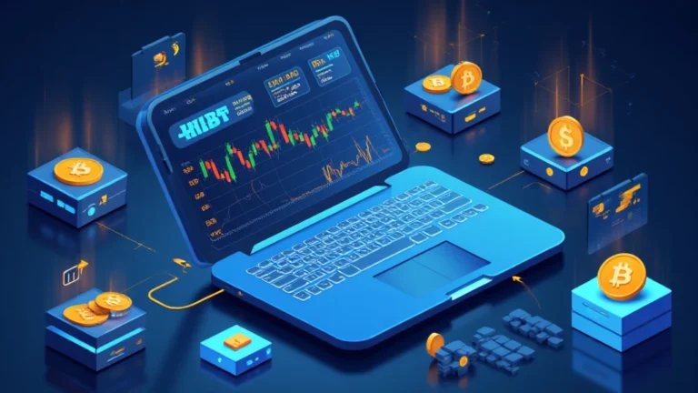 HIBT’s leverage trading limits for retail Bitcoin traders in Vietnam-btcmajor